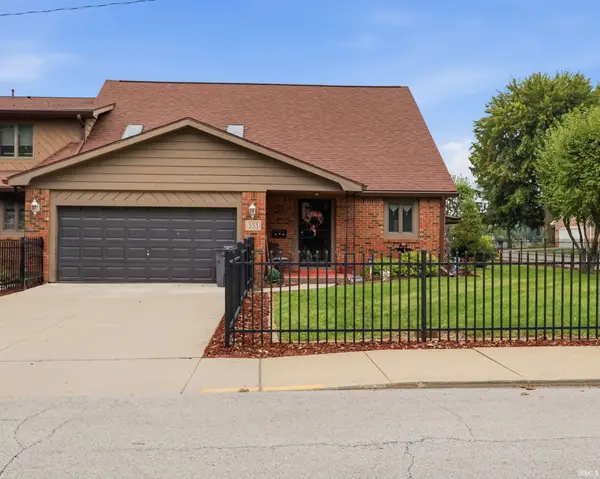 333 W Jackson Street, Tipton, IN 46072