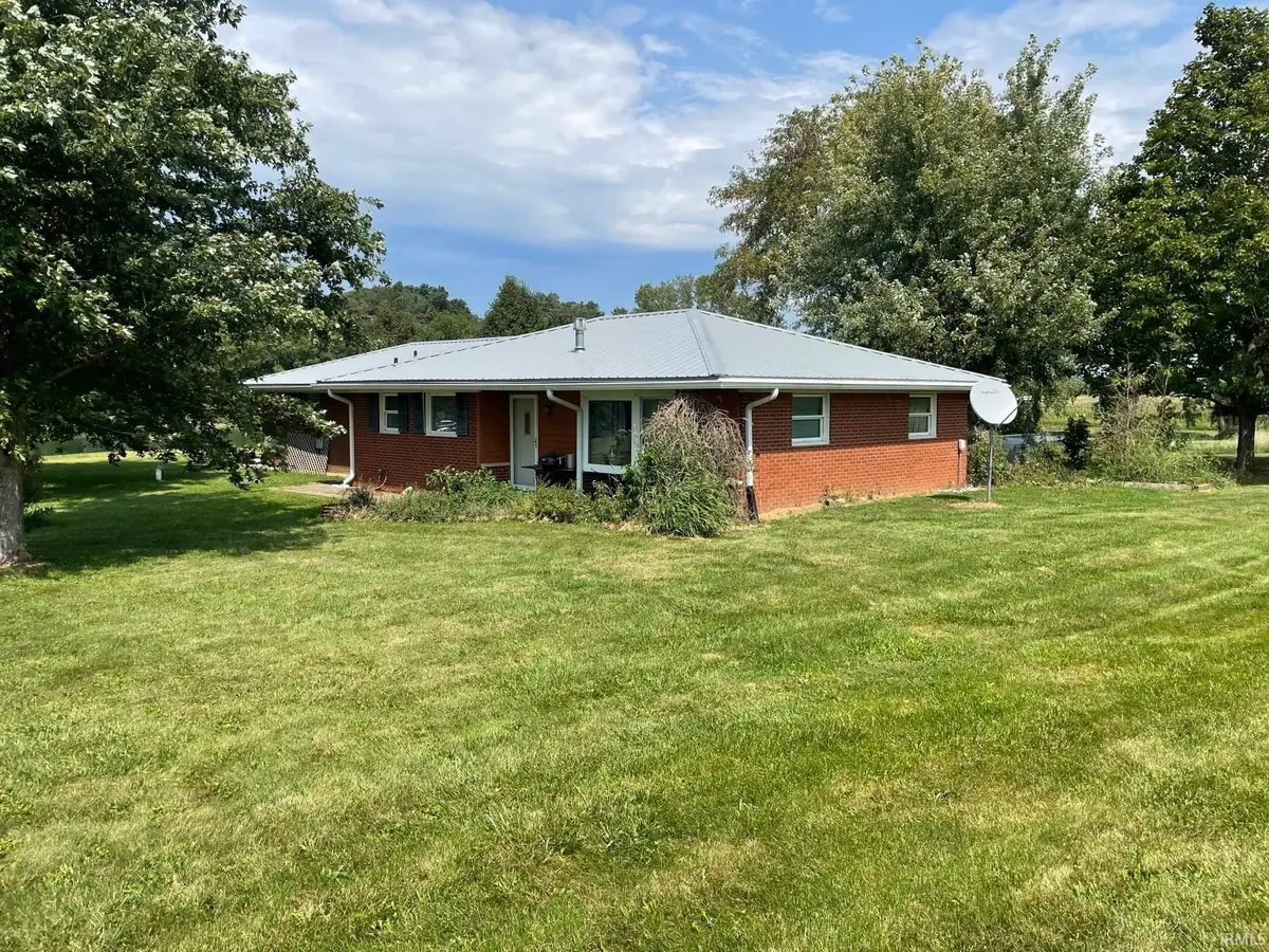 8771 N Old Rt 31, Denver, IN 46926 - #1