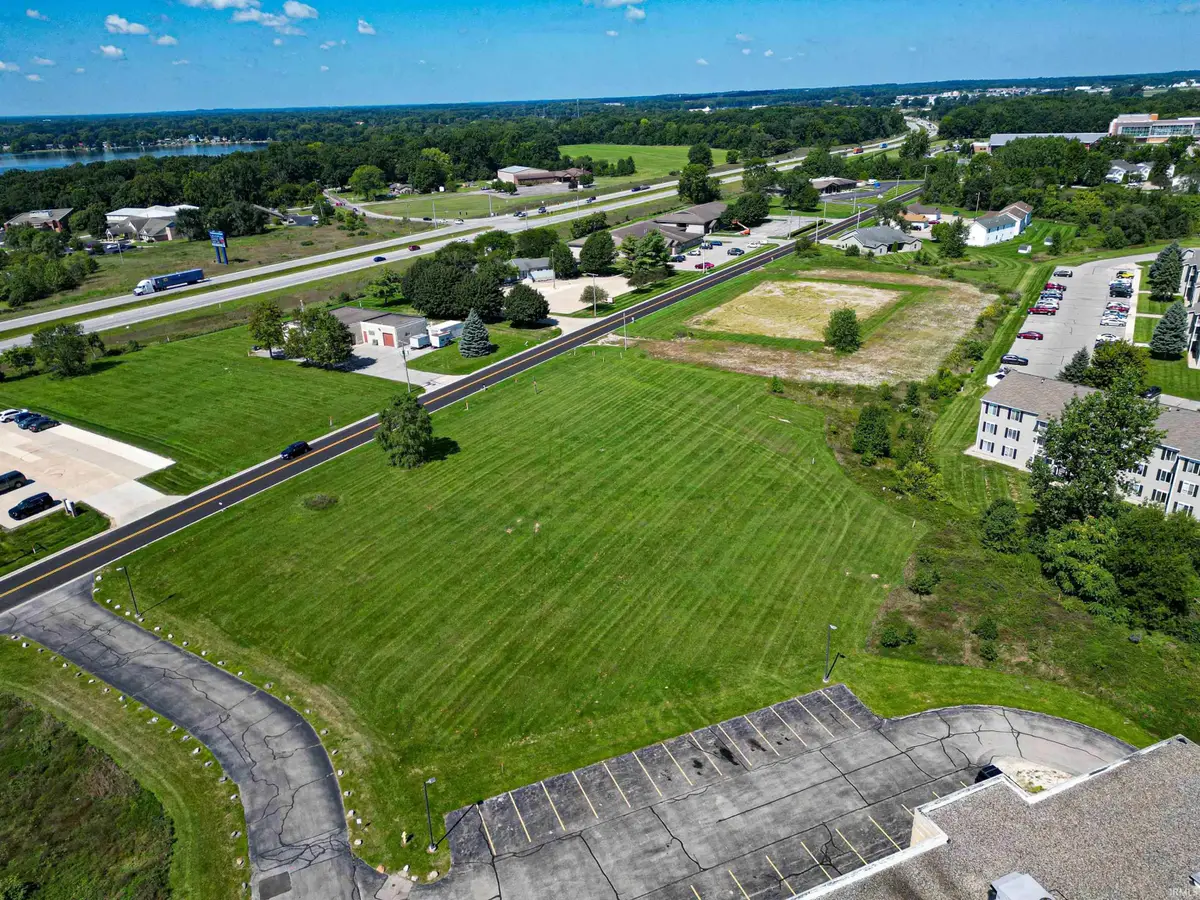 TBD Mariners Drive, Warsaw, IN 46582 - #1