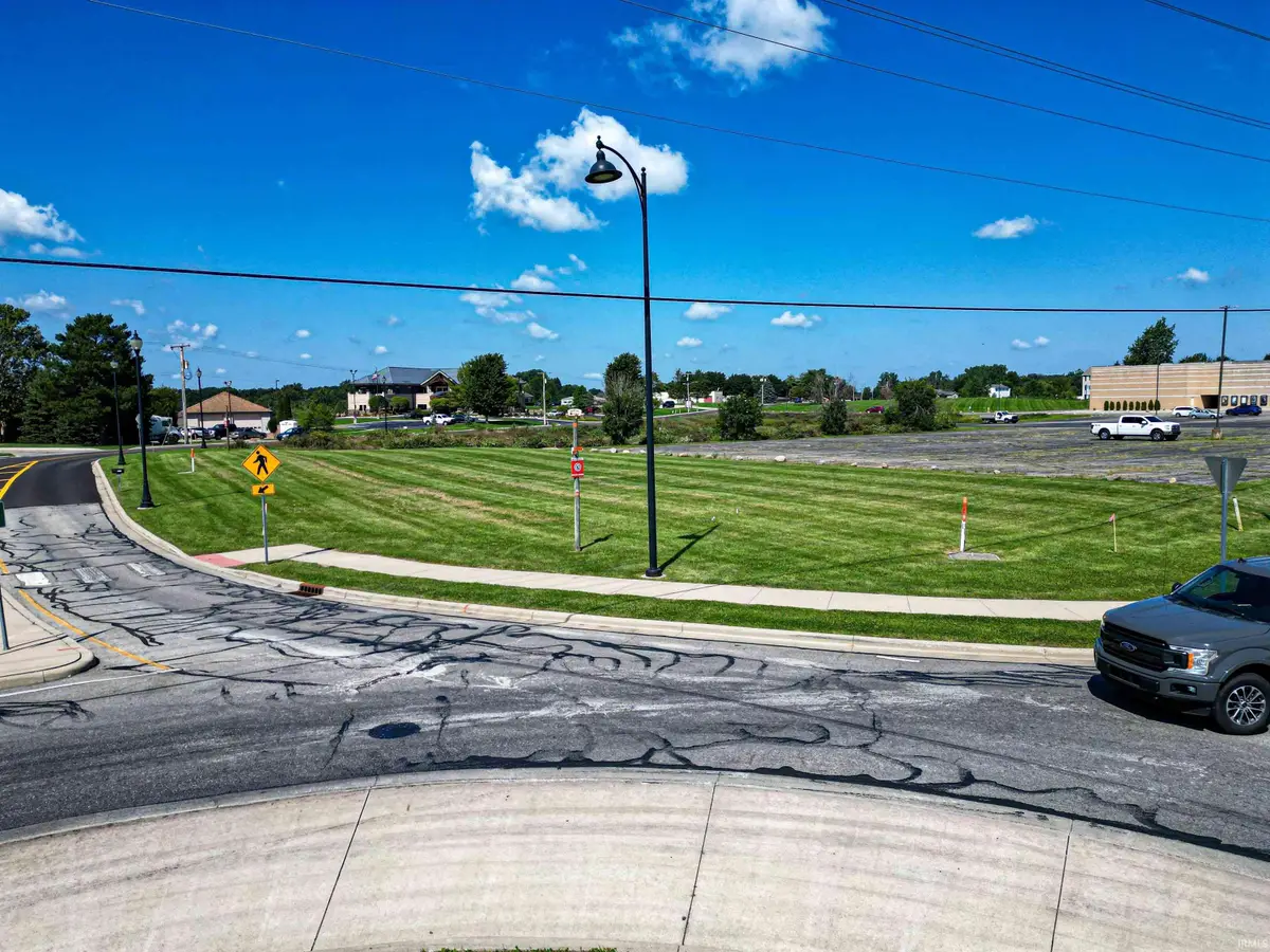 TBD Lot3 Mariner, Warsaw, IL 46582 - #1