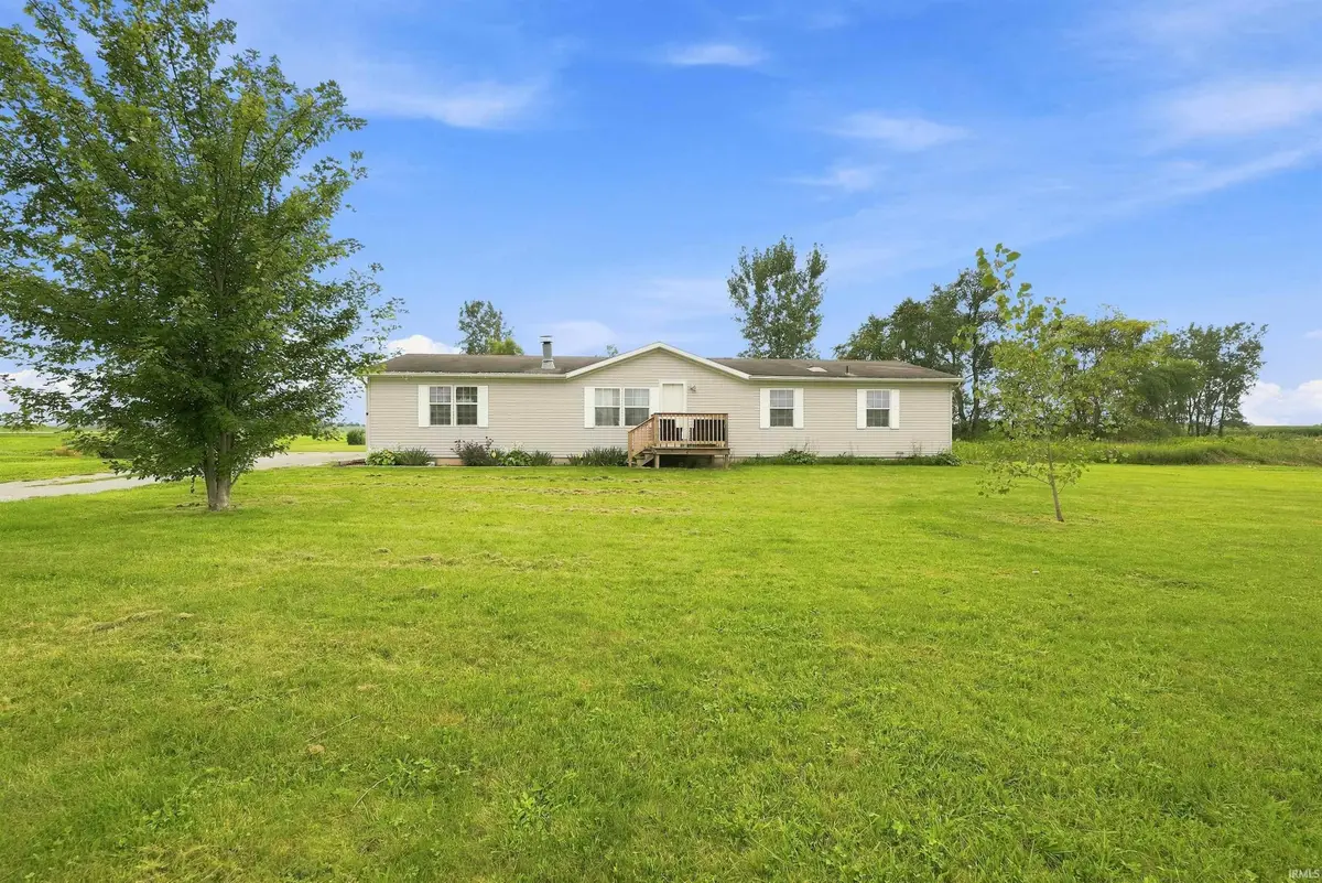 11009 W 950 S, Akron, IN 46910 - #1
