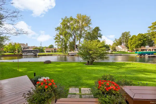 54362 Susquehanna Court, Elkhart, IN 46516