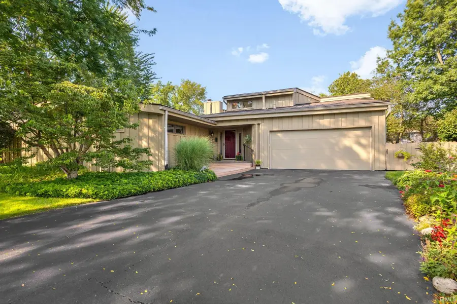 54362 Susquehanna Court, Elkhart, IN 46516 - #2
