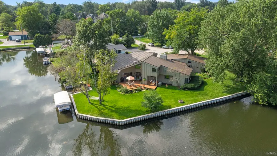 54362 Susquehanna Court, Elkhart, IN 46516 - #3