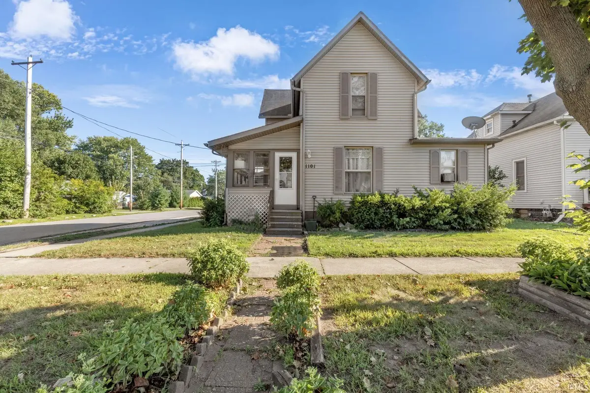 1101 Fulton Street, Elkhart, IN 46514 - #1