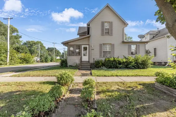1101 Fulton Street, Elkhart, IN 46514
