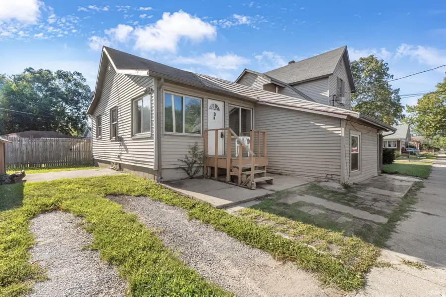 1101 Fulton Street, Elkhart, IN 46514 - #2