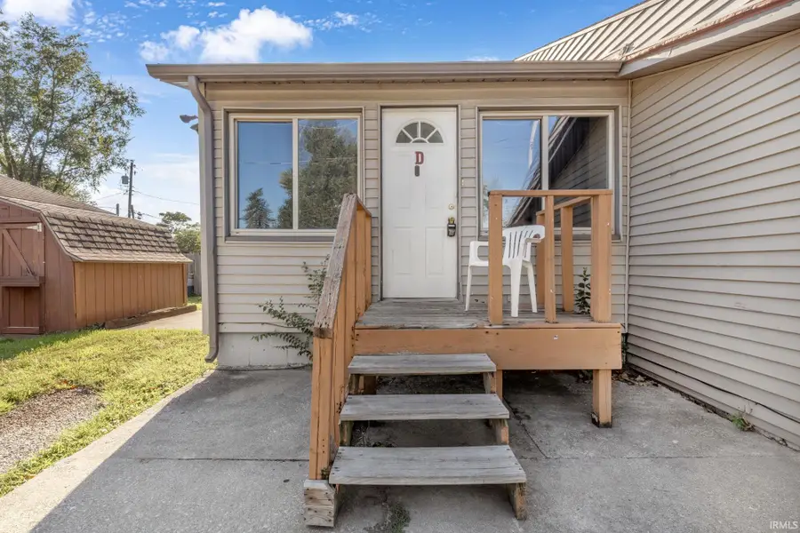 1101 Fulton Street, Elkhart, IN 46514 - #3