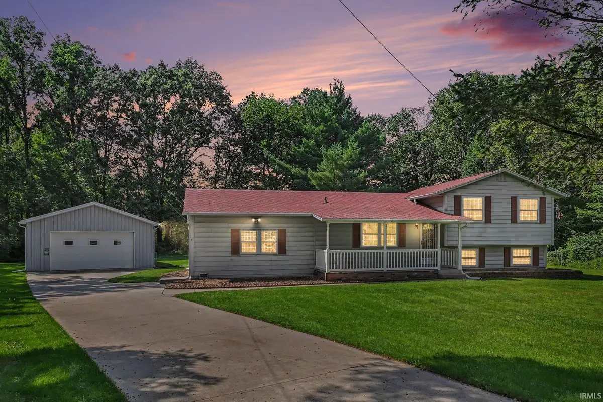 52917 Carol Street, Bristol, IN 46507 - #1