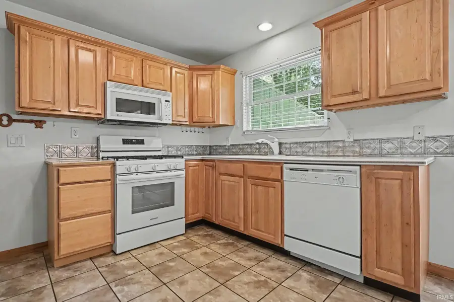 52917 Carol Street, Bristol, IN 46507 - #3