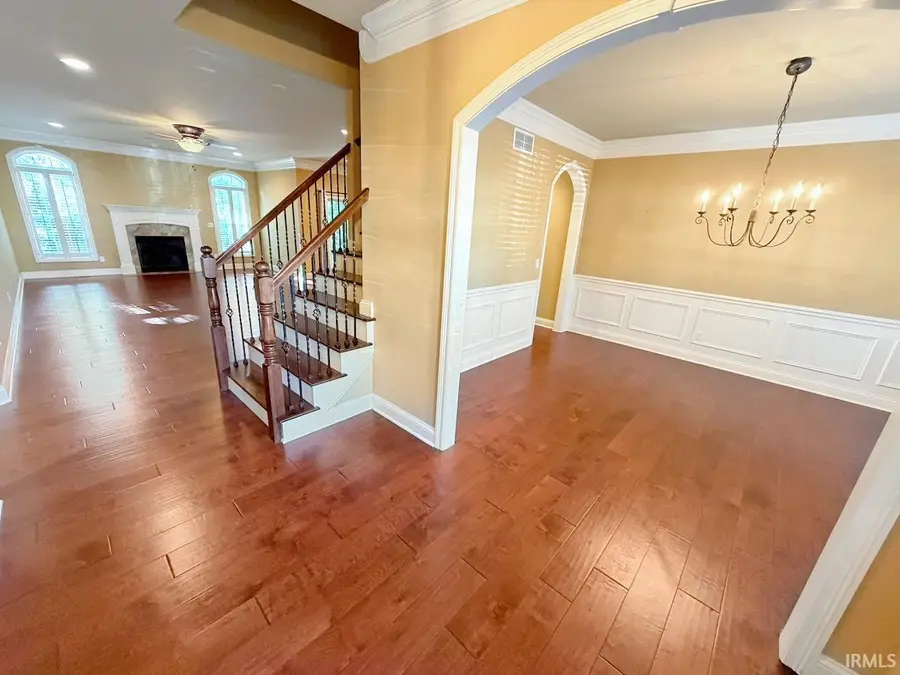 8330 Pelican Pointe Drive, Evansville, IN 47725 - #3