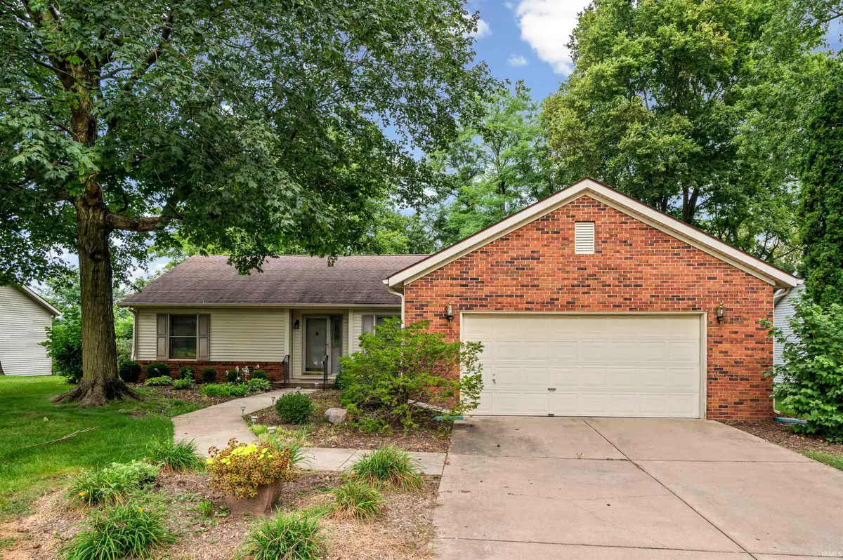 2300 Wigeon Drive, Lafayette, IN 47905 - #1