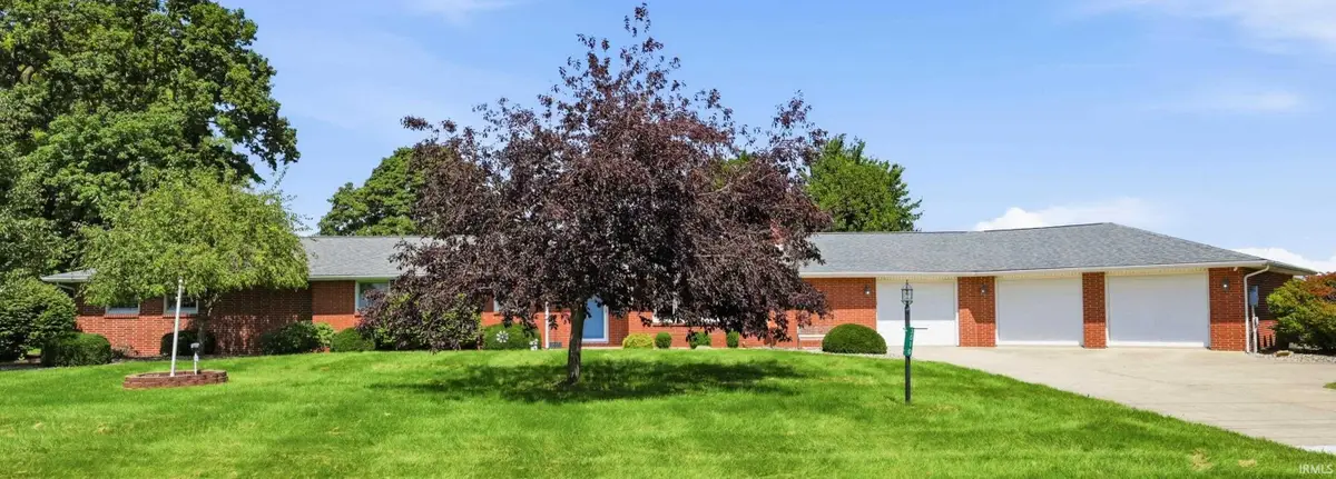 3010 W 38th Street, Anderson, IN 46011 - #1