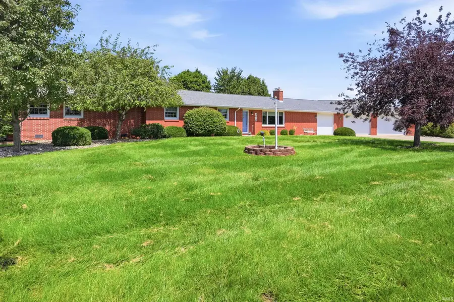 3010 W 38th Street, Anderson, IN 46011 - #2
