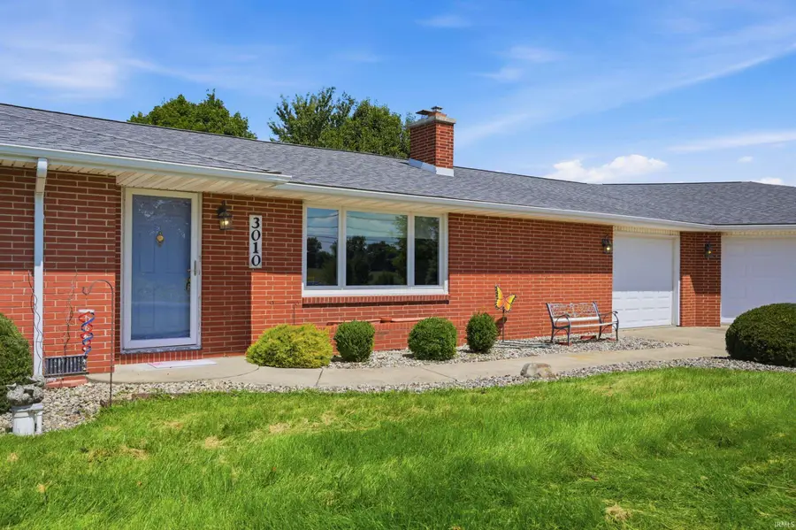 3010 W 38th Street, Anderson, IN 46011 - #3
