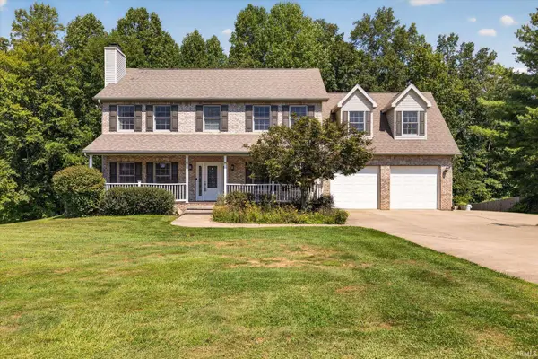 3147 E Mattatha Drive, Bloomington, IN 47401