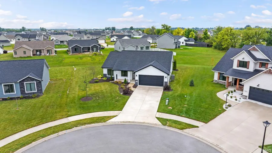 13647 Fringe Tree Trail, Fort Wayne, IN 46814 - #2