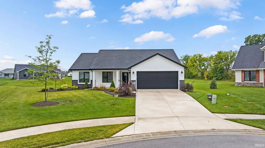 13647 Fringe Tree Trail, Fort Wayne, IN 46814 - #3