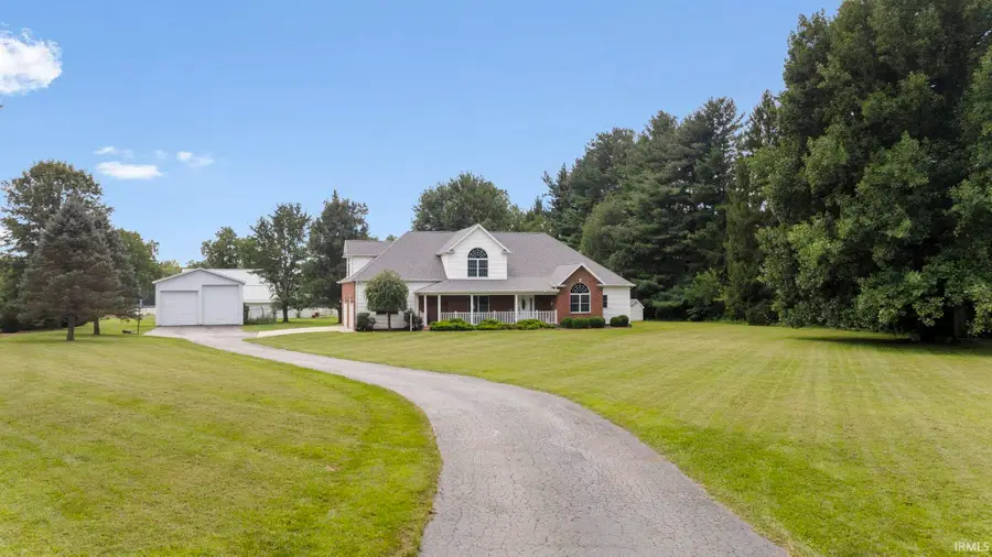 13285 12th Road, Plymouth, IN 46563 - #2