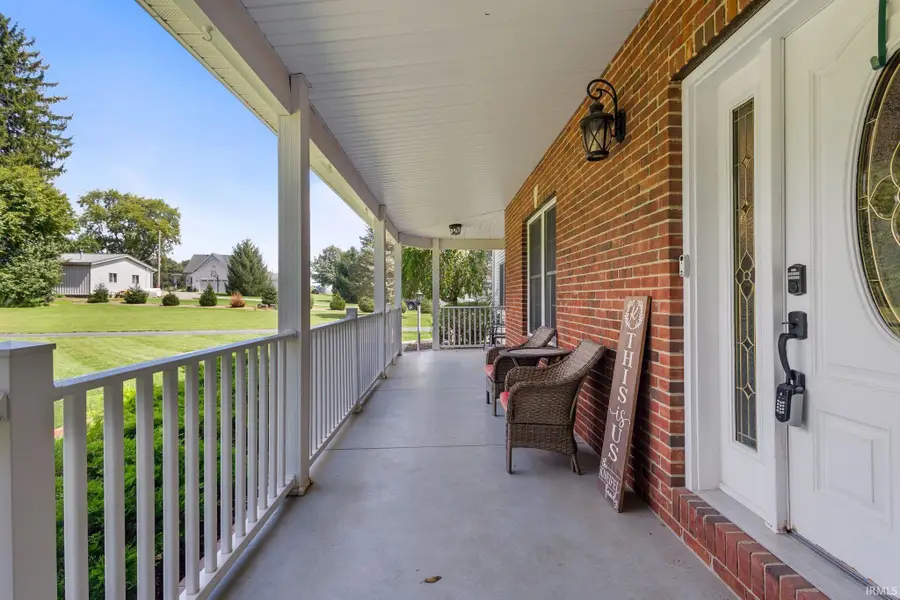 13285 12th Road, Plymouth, IN 46563 - #3