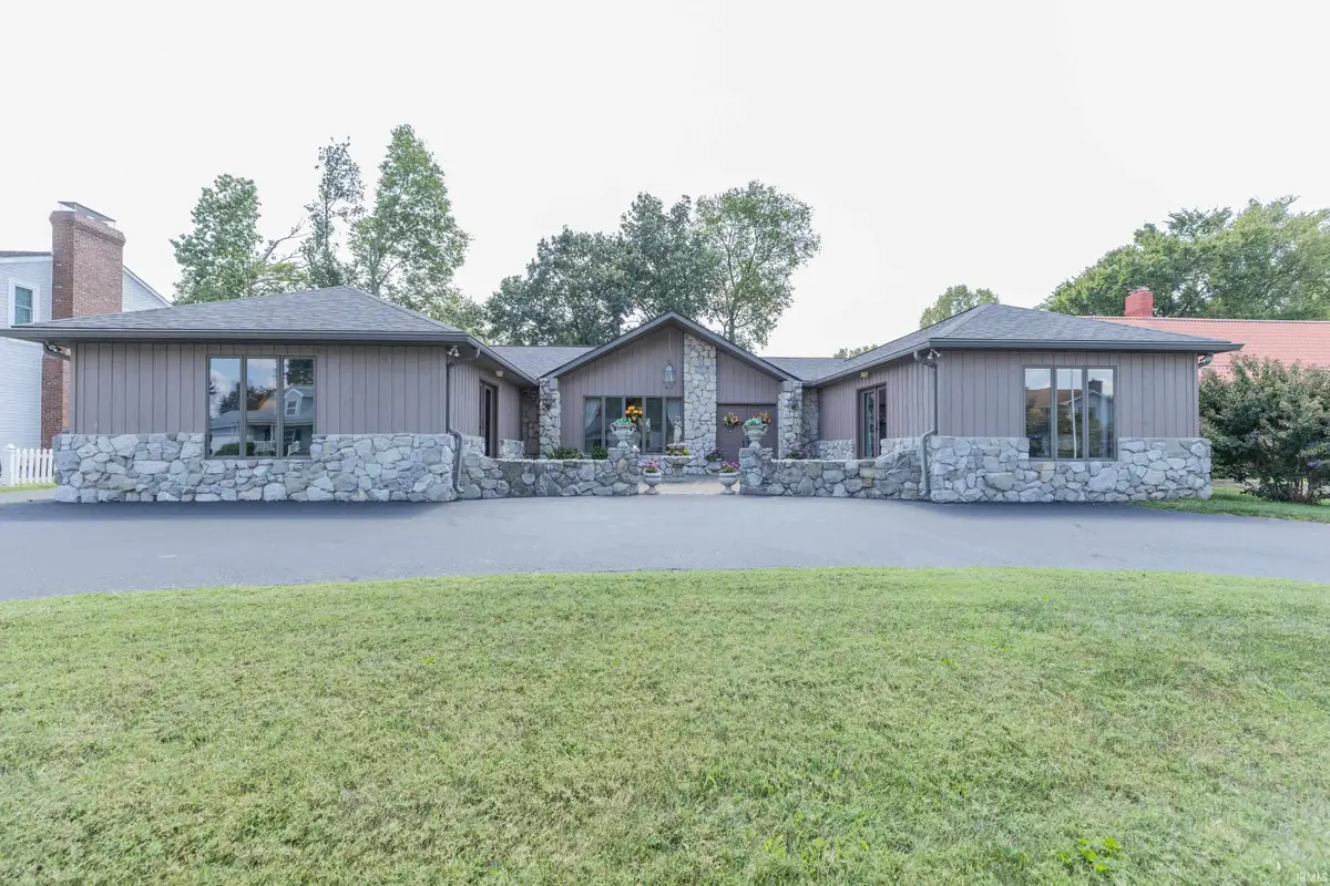 9999 Powers Drive, Newburgh, IN 47630 - #1