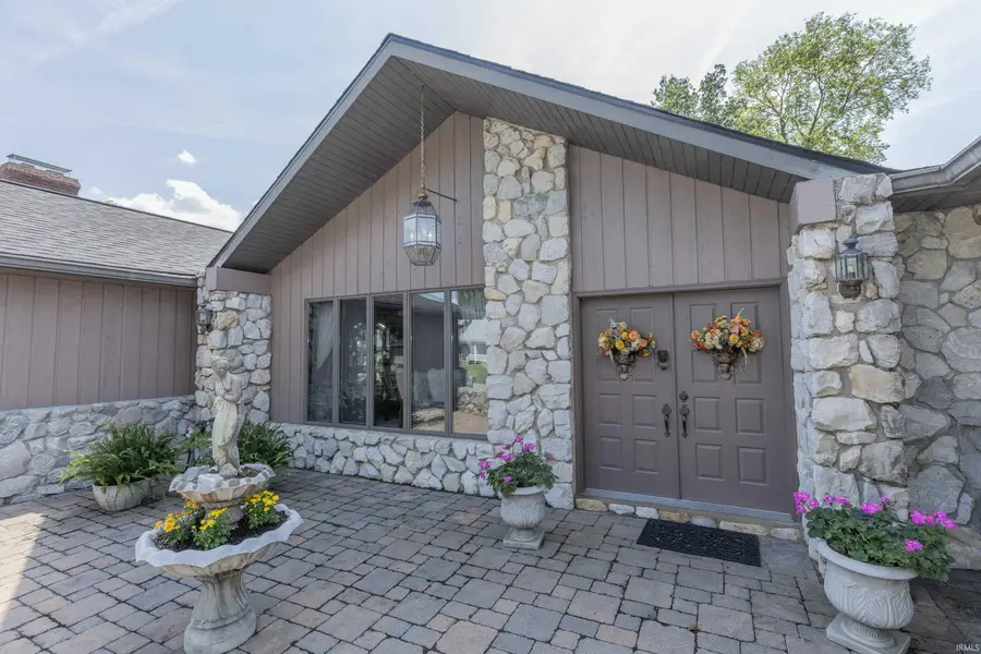 9999 Powers Drive, Newburgh, IN 47630 - #2