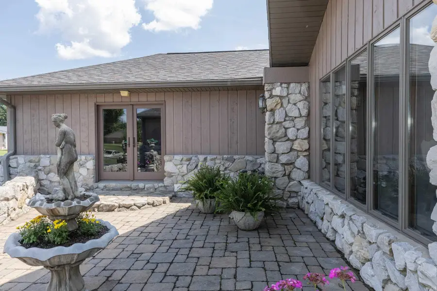 9999 Powers Drive, Newburgh, IN 47630 - #3