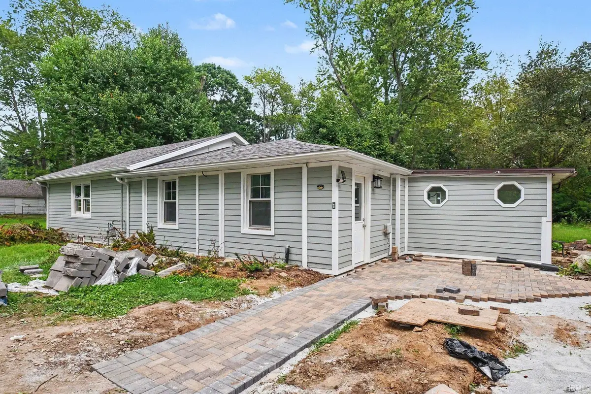 52776 Shellbark Avenue, South Bend, IN 46628 - #1