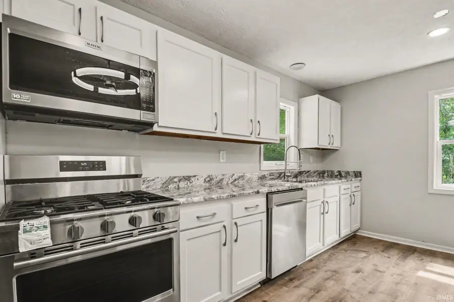 52776 Shellbark Avenue, South Bend, IN 46628 - #2