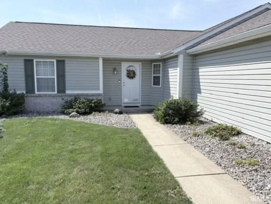 1009 Burr Oak Court, Kokomo, IN 46901 - #2