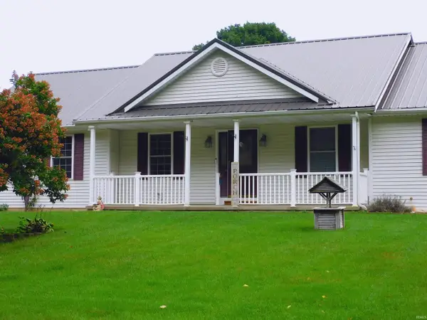 59242 Fairwind Drive, Elkhart, IN 46517