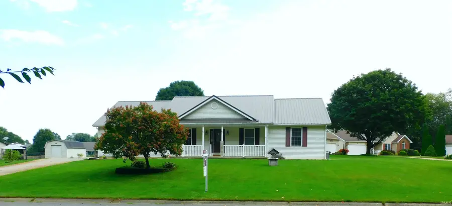 59242 Fairwind Drive, Elkhart, IN 46517 - #2