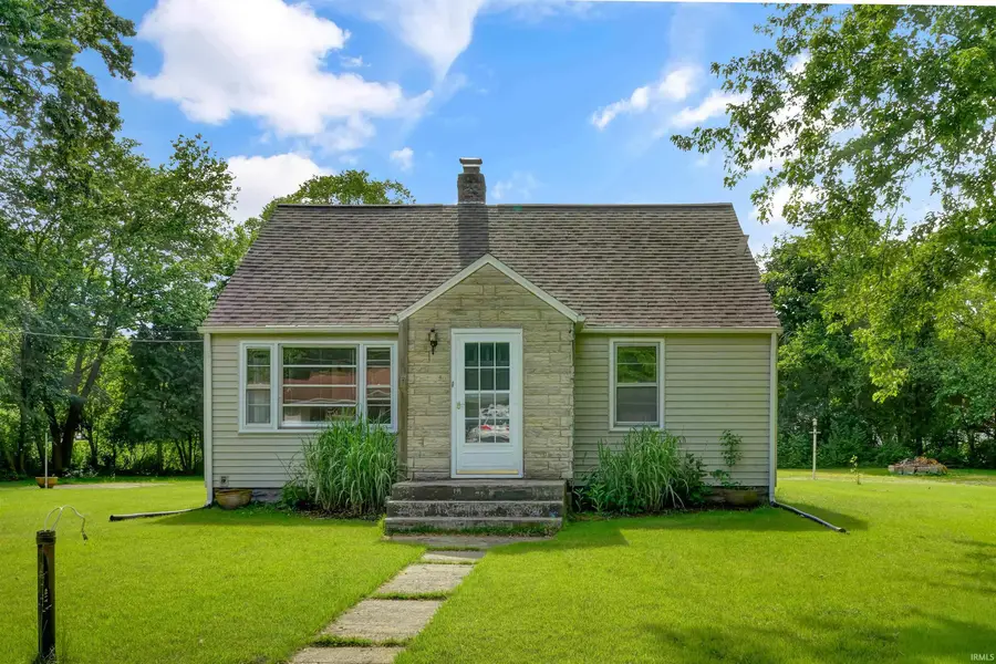 52395 Leland Avenue, South Bend, IN 46637 - #3