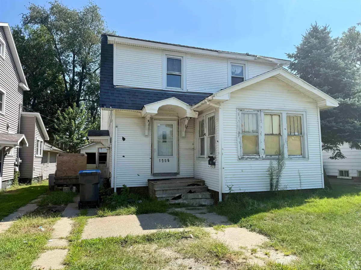 1906 Roys Avenue, Elkhart, IN 46516 - #1