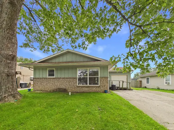 4 White Oak Court, Hartford City, IN 47348