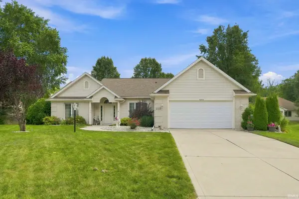 6308 Tree Top Trail, Fort Wayne, IN 46845