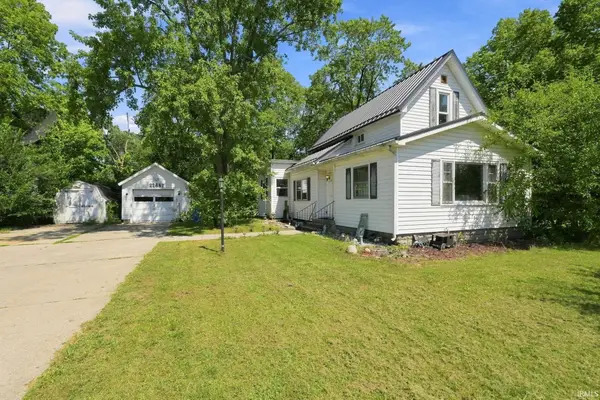 22687 County Road 45, Goshen, IN 46528