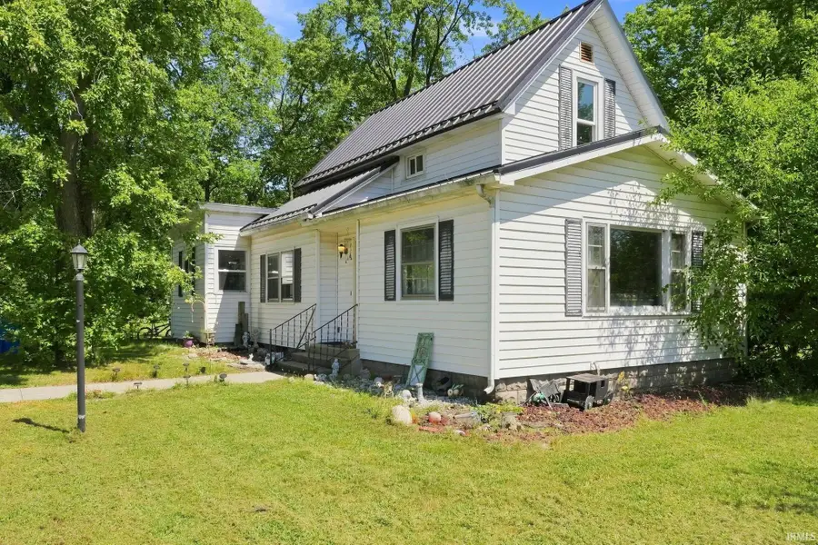 22687 County Road 45, Goshen, IN 46528 - #3