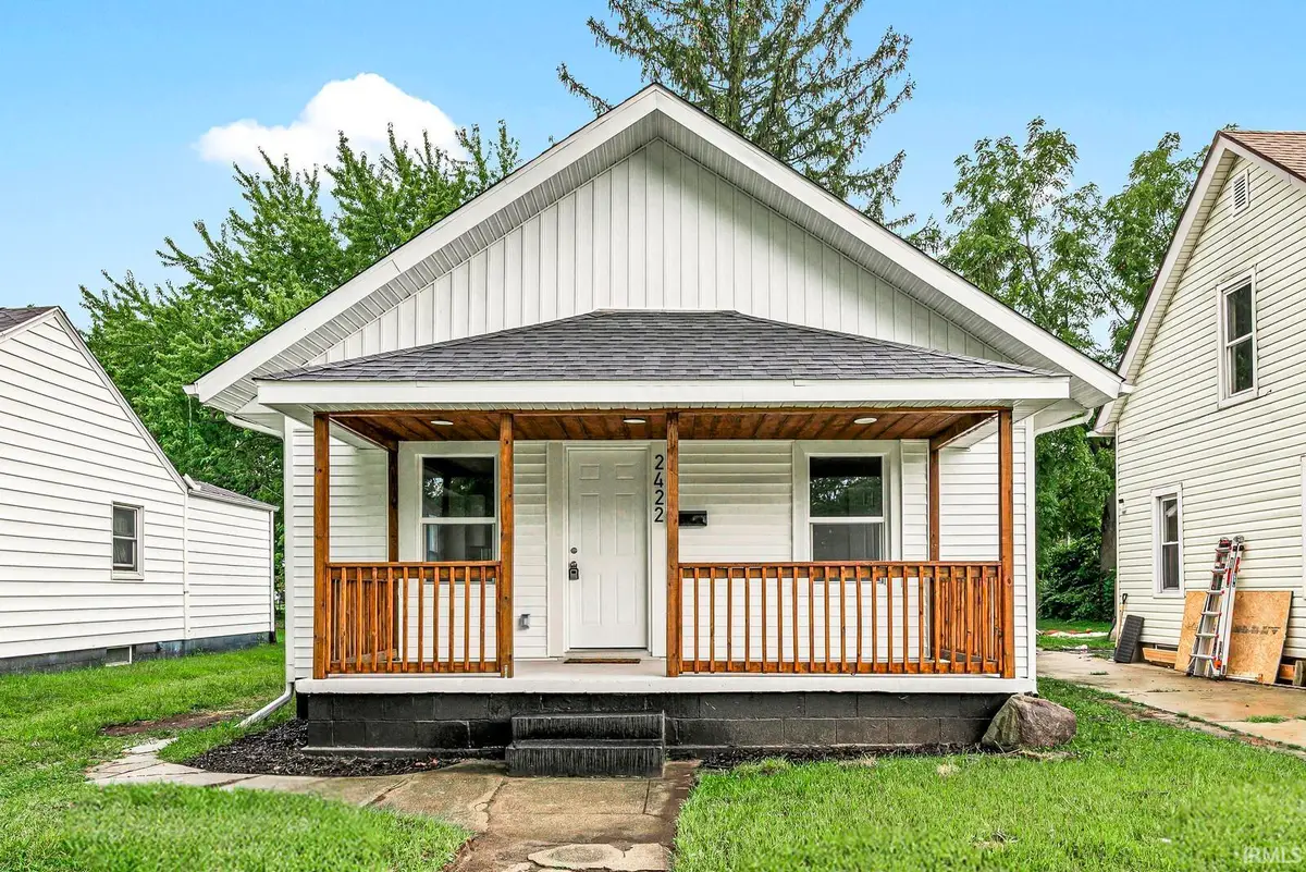 2422 Kenwood Avenue, South Bend, IN 46628 - #1