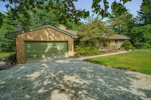 30 Brook Hollow Lane, West Lafayette, IN 47906