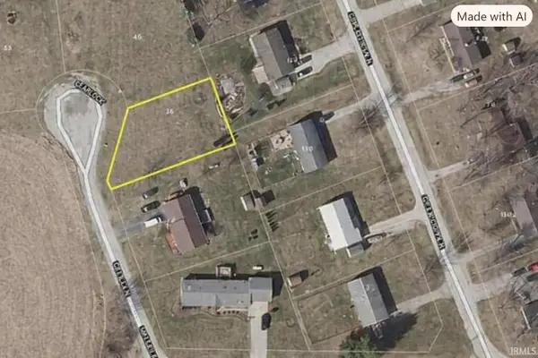 TBA Maple Street, Rochester, IN 46975