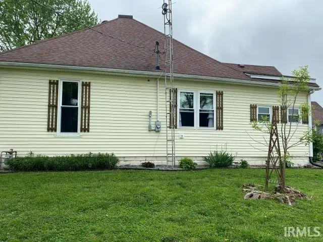 153 W 300 S Road, Washington, IN 47501 - #2