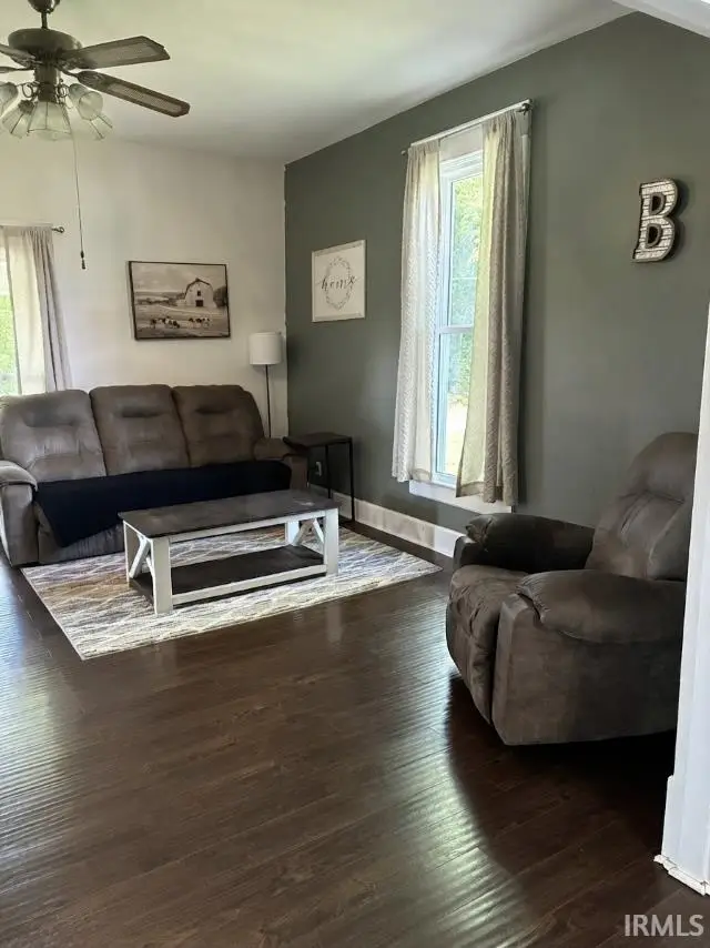 153 W 300 S Road, Washington, IN 47501 - #3