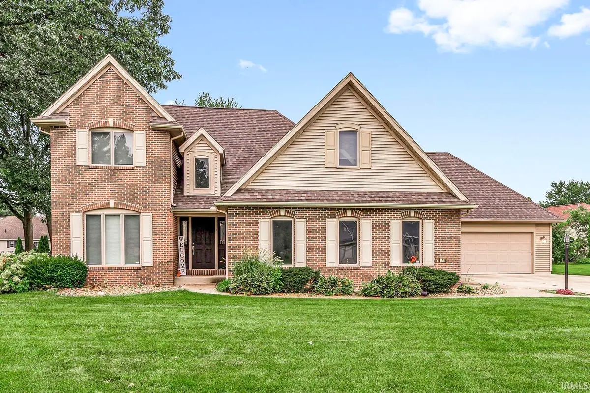 57119 Bluff Crest Drive, Elkhart, IN 46516 - #1