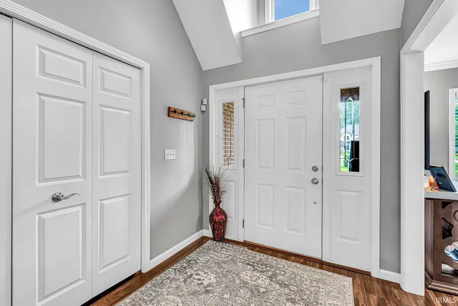 57119 Bluff Crest Drive, Elkhart, IN 46516 - #2