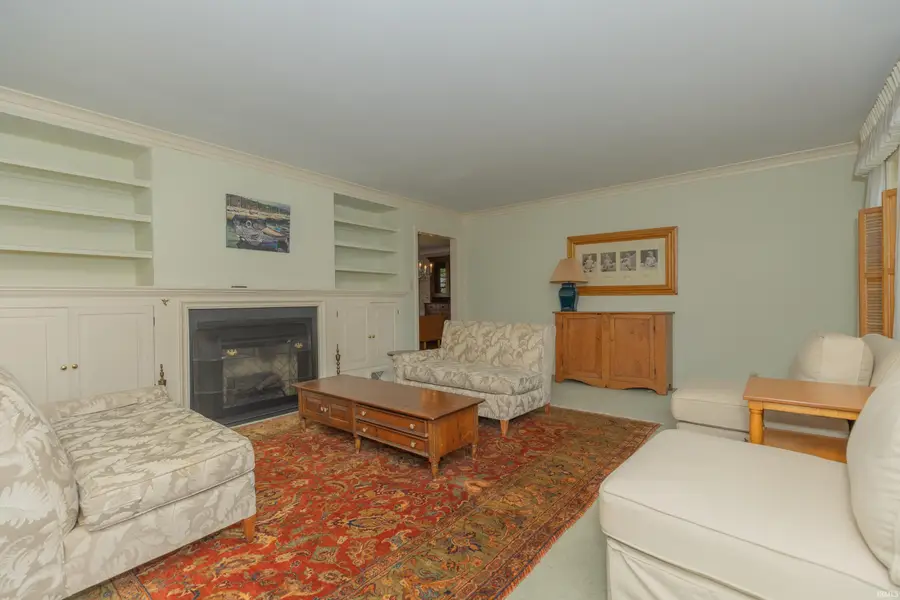 2308 Bayard Park Drive, Evansville, IN 47714 - #2