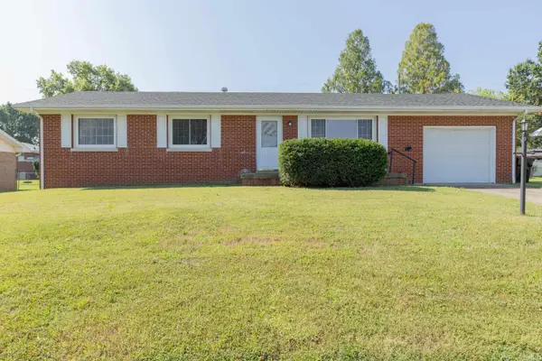 314 Riviera Drive, Mount Vernon, IN 47620