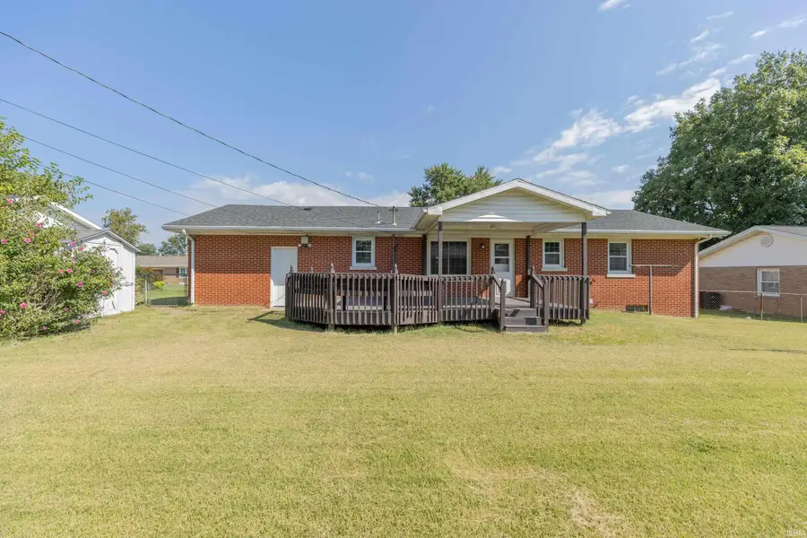 314 Riviera Drive, Mount Vernon, IN 47620 - #3