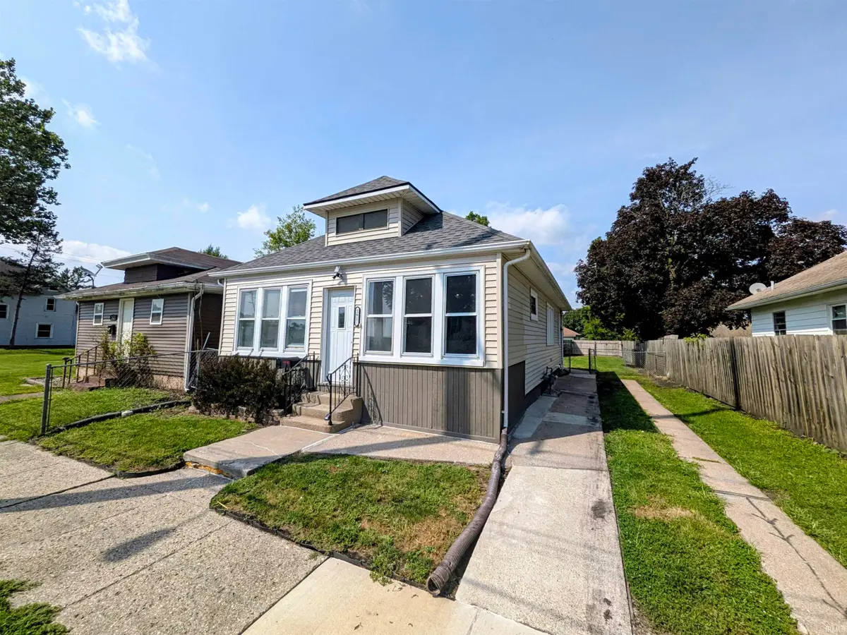 2617 Dunham Street, South Bend, IN 46619 - #1