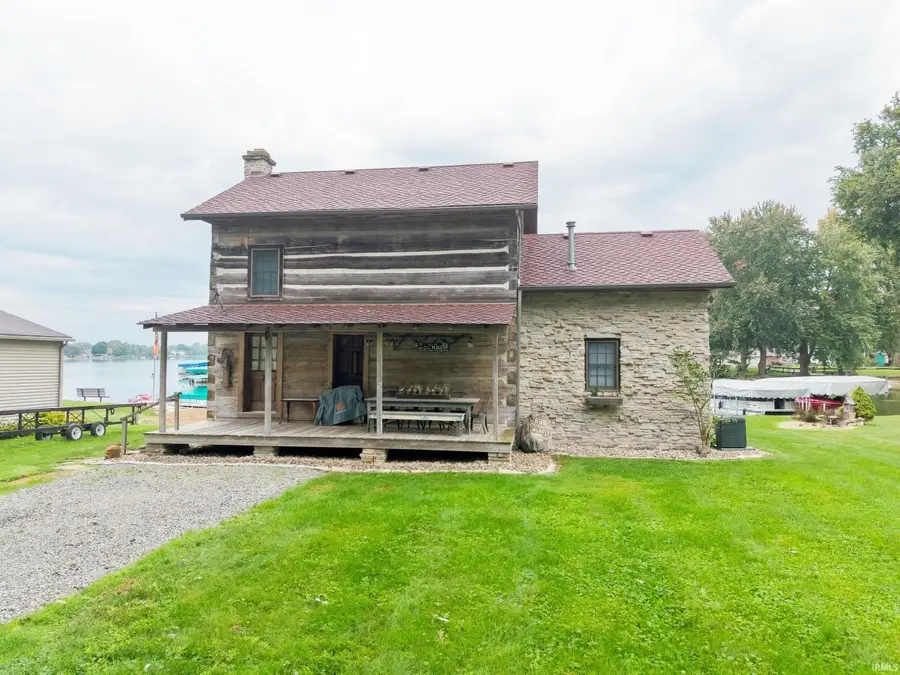 600 Ln 136 Turkey Lake, Hudson, IN 46747 - #2